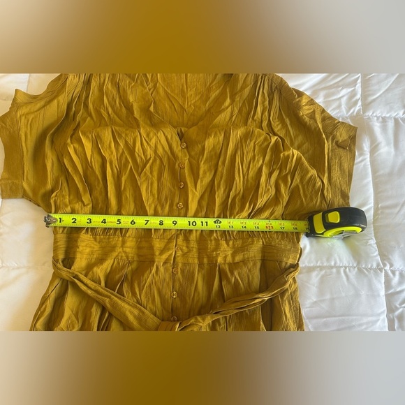 New Reitmans Size Large Dress - Picture 4 of 4